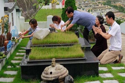 Tết Thanh minh năm 2023 là ngày nào?